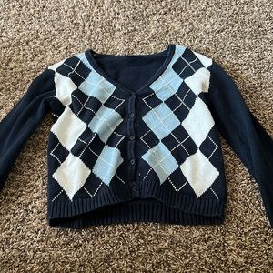 brandy melville sweater